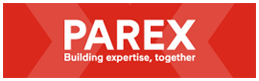 Parex logo